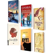 Vaveyla Yayıncılık Kelepir 6 Kitap Seti