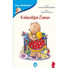 Büyülü Fener Yayınları Duygularımızla Baş Etmenin Yolları - Nasıl Hissediyorum? Kıskandığım Zaman