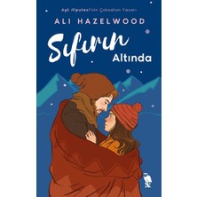 Nemesis Kitap Sıfırın Altında