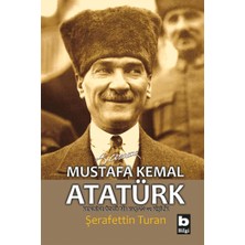 Bilgi Yayınevi Mustafa Kemal Atatürk