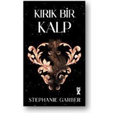 Dex Yayınevi Kırık Bir Kalp