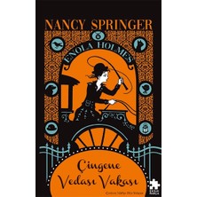 Eksik Parça Yayınları Çingene Vedası Vakası