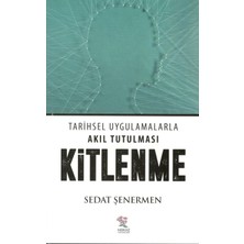 Nergiz Yayınları Kitlenme