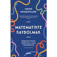 Alfa Yayınları Matematikte Kaybolmak