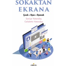 Orion Kitabevi Sokaktan Ekrana