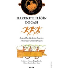 Alfa Yayınları Hareketliliğin Doğası