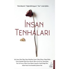 Destek Yayınları Insan Tenhaları
