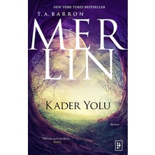 Parodi Yayınları Kader Yolu - Merlin 4