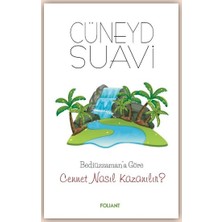 Foliant Yayınları Bediüzzaman'a Göre Cennet Nasıl Kazanılır ?