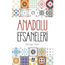 Nesil Yayınları Anadolu Efsaneleri