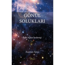 Omca Yayınları Gönül Solukları