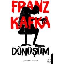 Destek Yayınları Dönüşüm