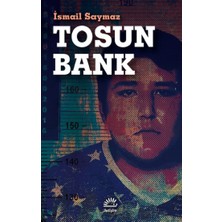 İletişim Yayınları Tosun Bank
