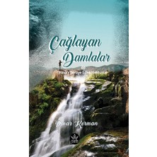 Elpis Yayınları Çağlayan Damlalar