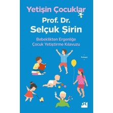Doğan Kitap Yetişin Çocuklar