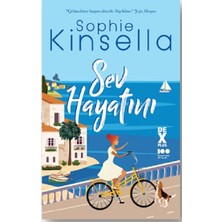 Dex Yayınevi Sev Hayatını