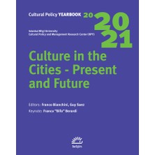 İletişim Yayınları Cultural Policy Yearbook 2020-2021