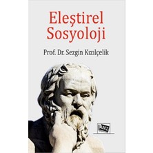 Anı Yayıncılık Eleştirel Sosyoloji