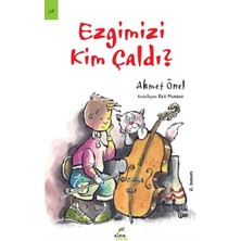 Elma Çocuk Ezgimizi Kim Çaldı?