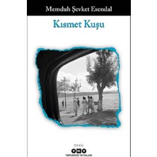 Yapı Kredi Yayınları Kısmet Kuşu