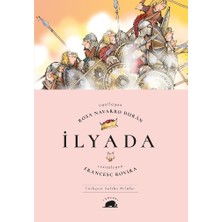Kolektif Kitap Ilyada