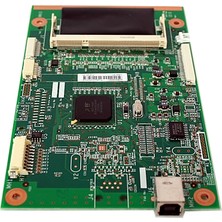 Nil Avm Formatter Board  Hp P2015N - Q7805-60002