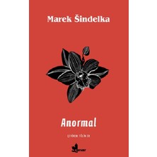 Çınar Yayınları Anormal