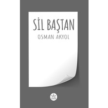 Elpis Yayınları Sil Baştan