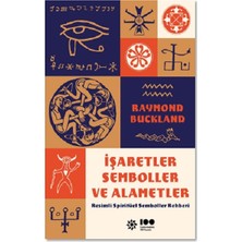 Doğan Novus Işaretler,semboller ve Alametler