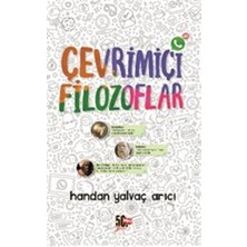 Nesil Yayınları Çevrimiçi Filozoflar