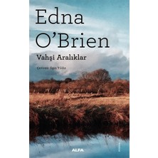 Alfa Yayınları Vahşi Aralıklar