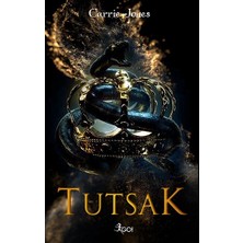 GO! Kitap Tutsak