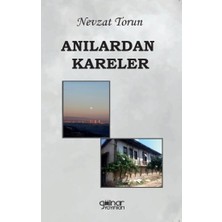 Gülnar Yayınları Anılardan Kareler