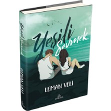 Ephesus Yayınları Yeşili Sevmek Ciltli Leman Veli Türkçe Kitap