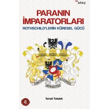 Ataç Yayınları Paranın Imparatorları