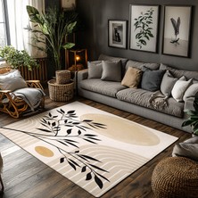 Modern Desen Halı M97