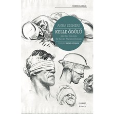 Everest Yayınları Kelle Ödülü