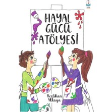 Luna Çocuk Yayınları Hayal Gücü Atölyesi