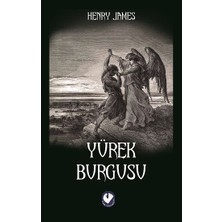 Cem Yayınevi Yürek Burgusu
