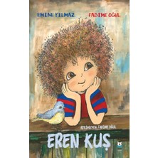 Luna Çocuk Yayınları Eren Kuş