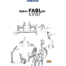 Zet Yayınları Aykırı Fabllar