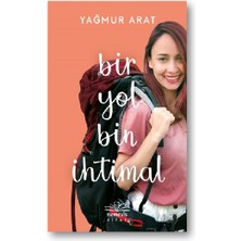 Nemesis Kitap Bir Yol Bin Ihtimal