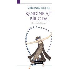 Doğu Batı Yayınları Kendine Ait Bir Oda