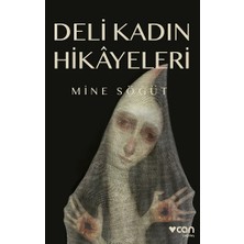 Can Yayınları Deli Kadın Hikayeleri