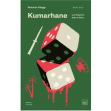 İthaki Yayınları Kumarhane