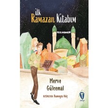 Turkuvaz Kitap Ilk Ramazan Kitabım