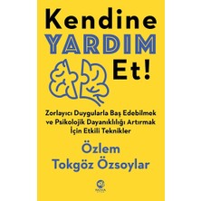 Nova Kitap Kendine Yardım Et!