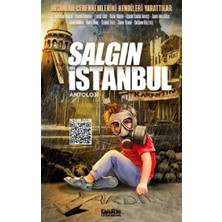 Salgın Istanbul