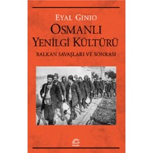 İletişim Yayınları Osmanlı Yenilgi Kültürü