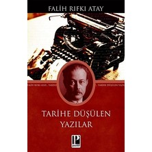 Pozitif Yayınları Tarihe Düşülen Yazılar